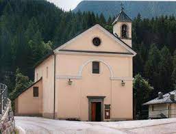 Chiesa della Madonna della Difesa